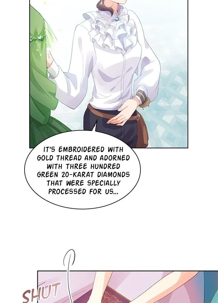 The Evil Lady Will Change Chapter 8 – Page 11