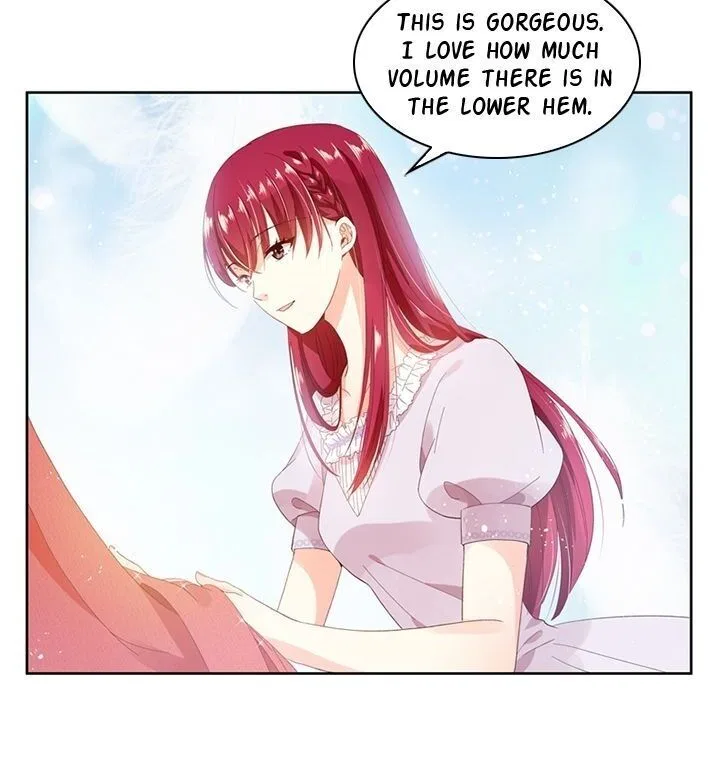 The Evil Lady Will Change Chapter 8 – Page 17