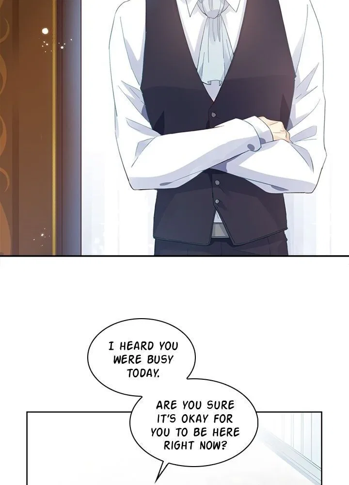 The Evil Lady Will Change Chapter 8 – Page 19