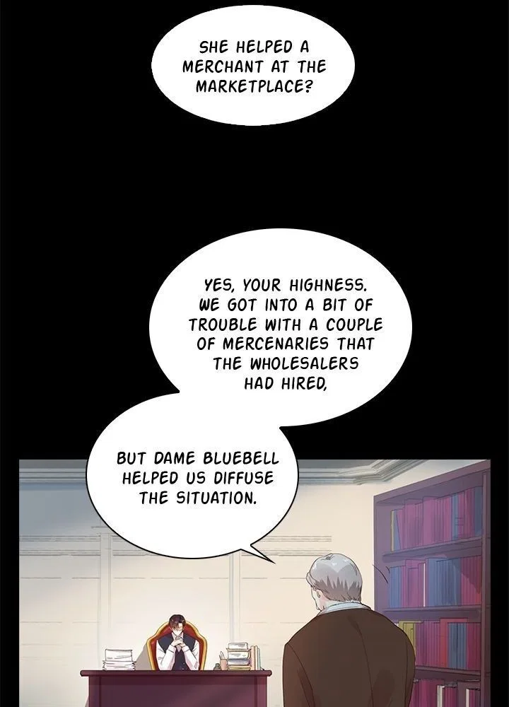 The Evil Lady Will Change Chapter 8 – Page 23