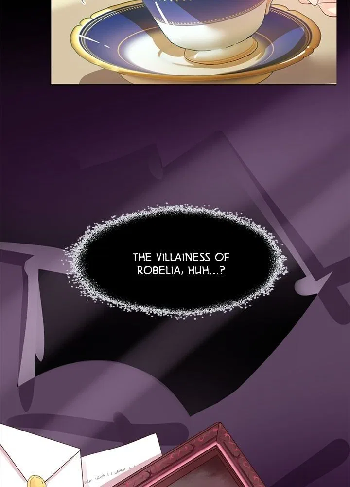 The Evil Lady Will Change Chapter 8 – Page 25