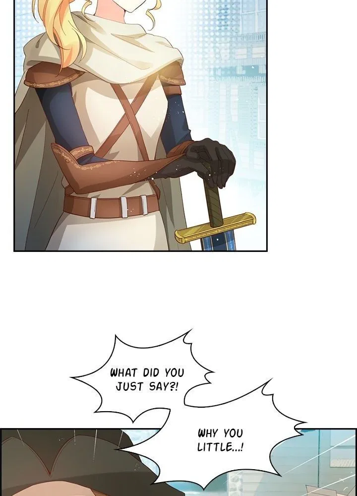 The Evil Lady Will Change Chapter 7 – Page 2
