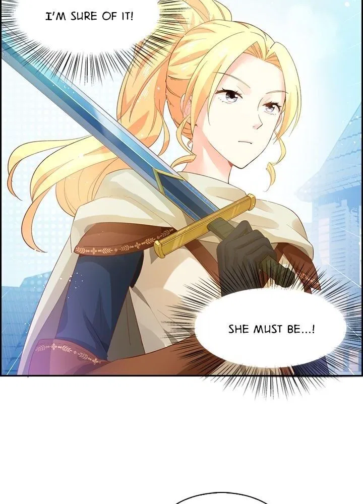 The Evil Lady Will Change Chapter 7 – Page 4