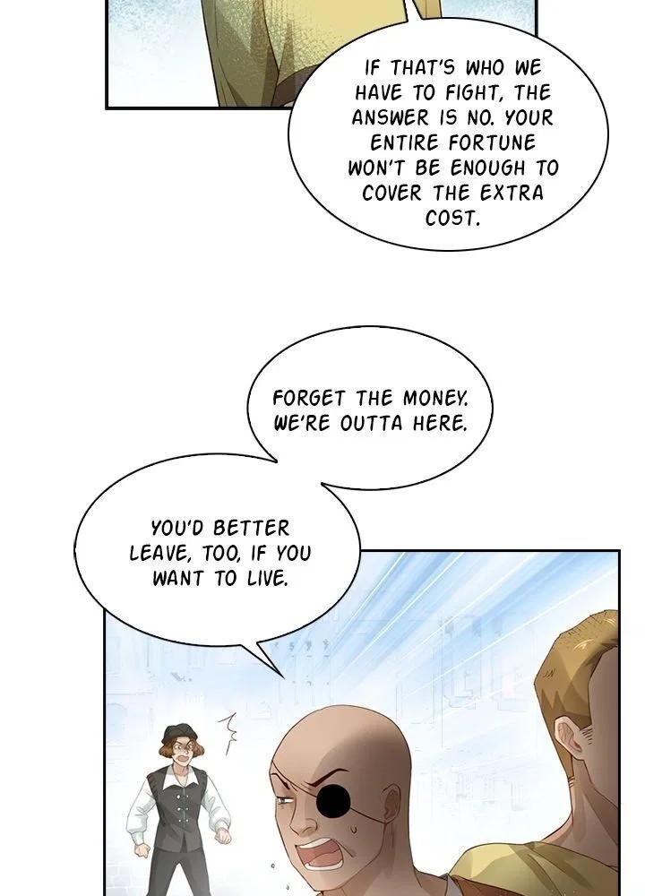 The Evil Lady Will Change Chapter 7 – Page 6