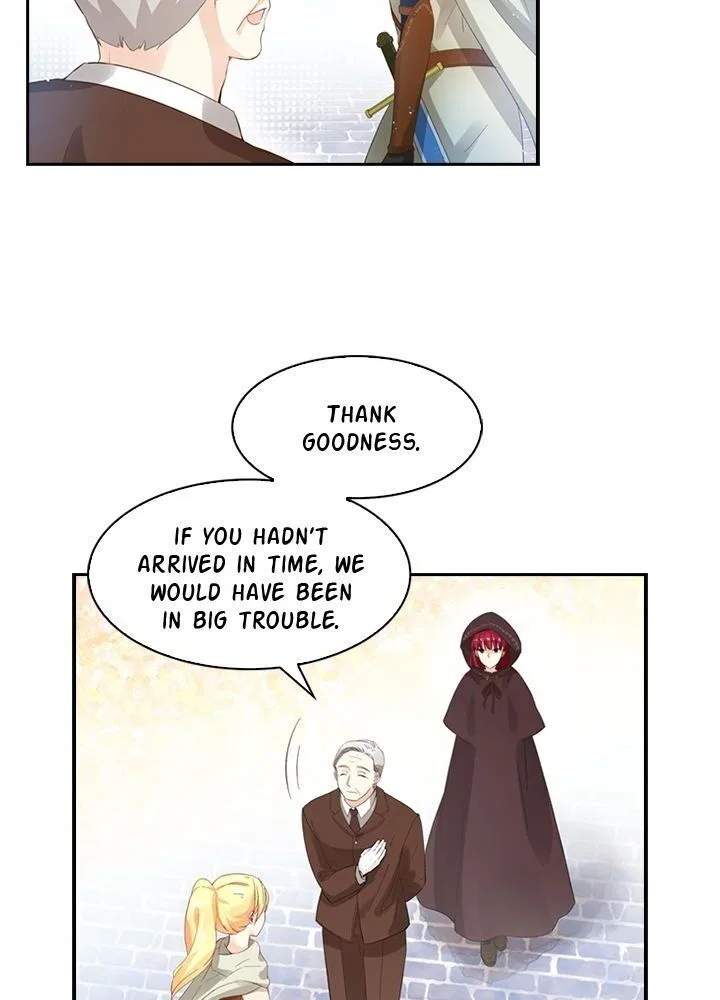 The Evil Lady Will Change Chapter 7 – Page 9