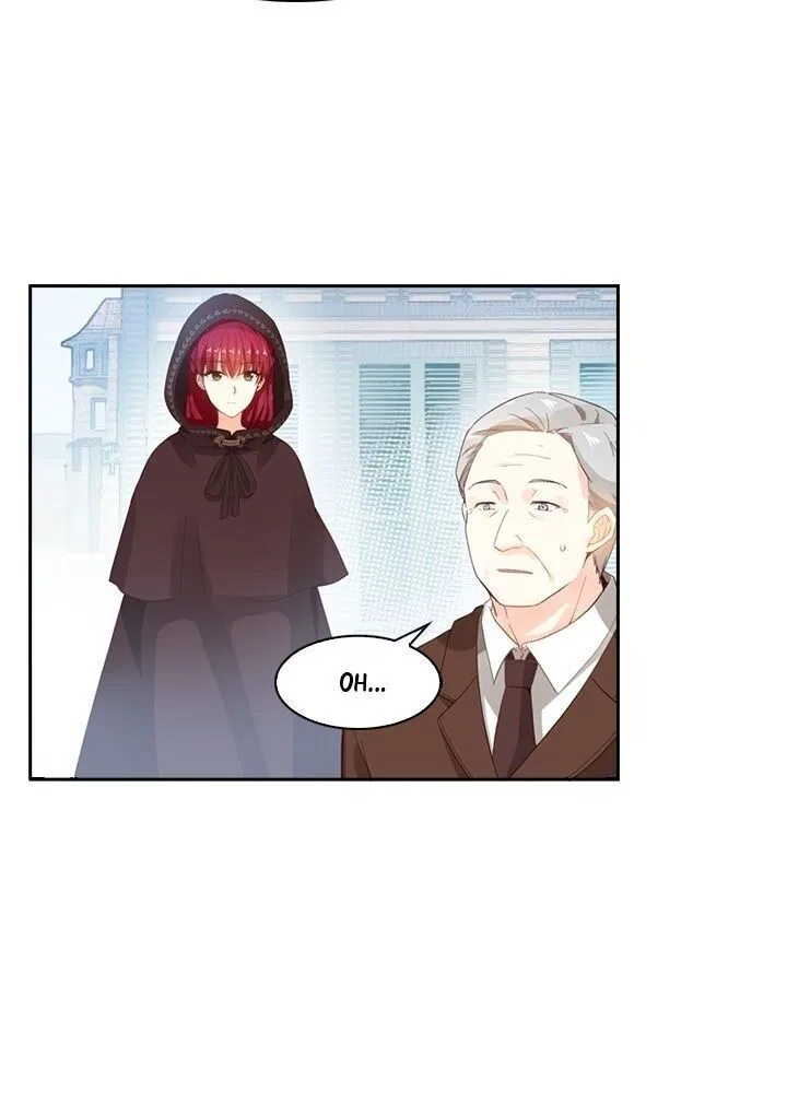 The Evil Lady Will Change Chapter 7 – Page 11