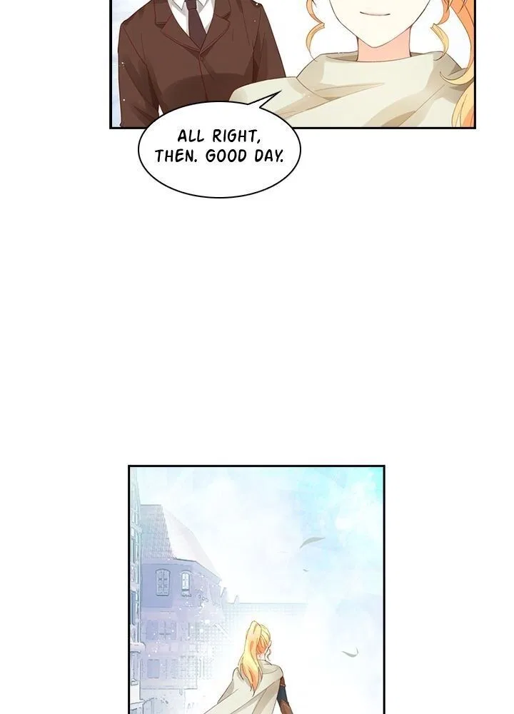 The Evil Lady Will Change Chapter 7 – Page 13
