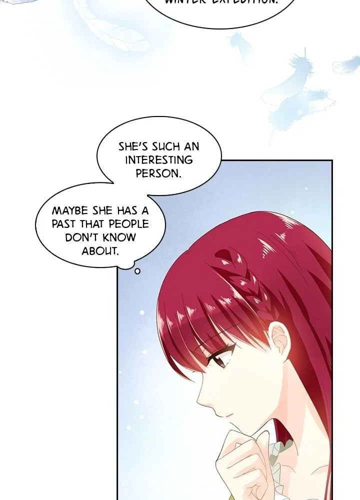 The Evil Lady Will Change Chapter 7 – Page 16