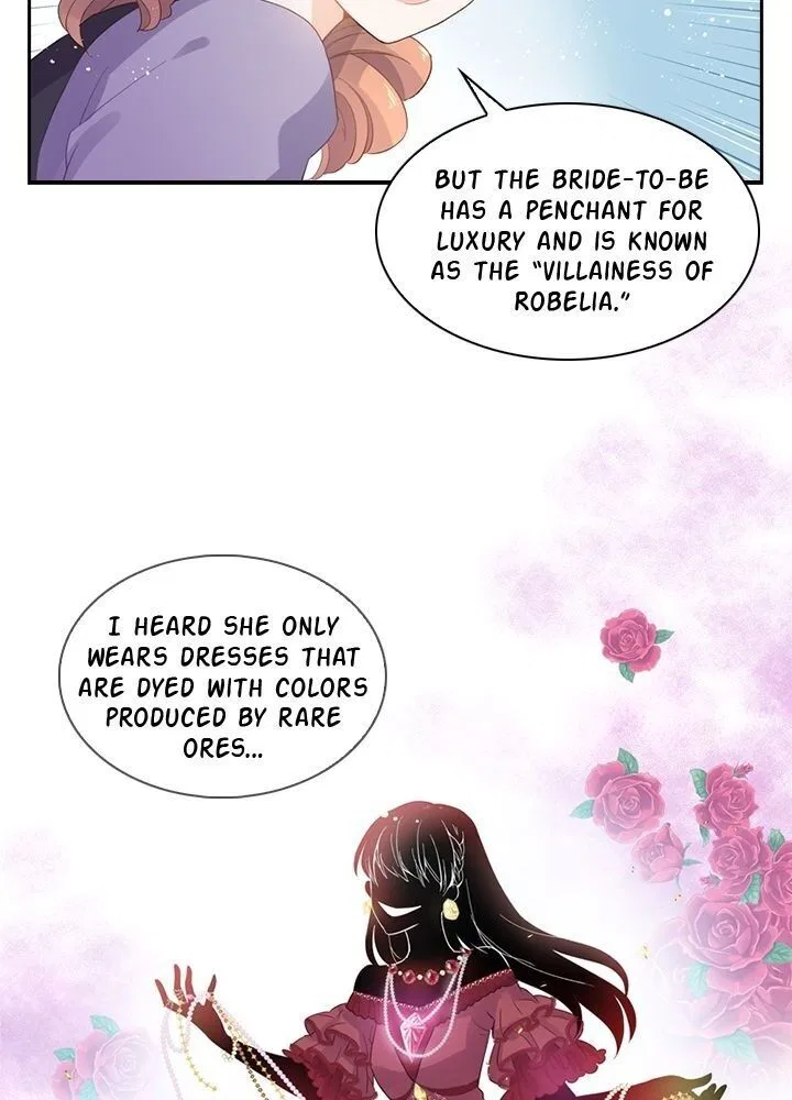 The Evil Lady Will Change Chapter 7 – Page 24