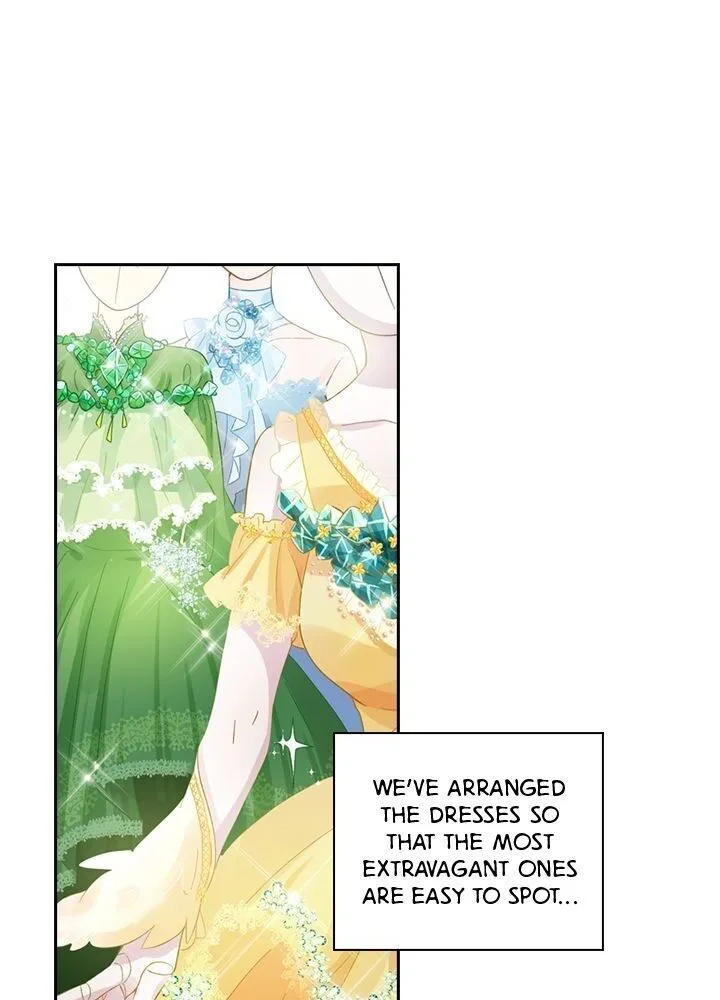 The Evil Lady Will Change Chapter 7 – Page 26