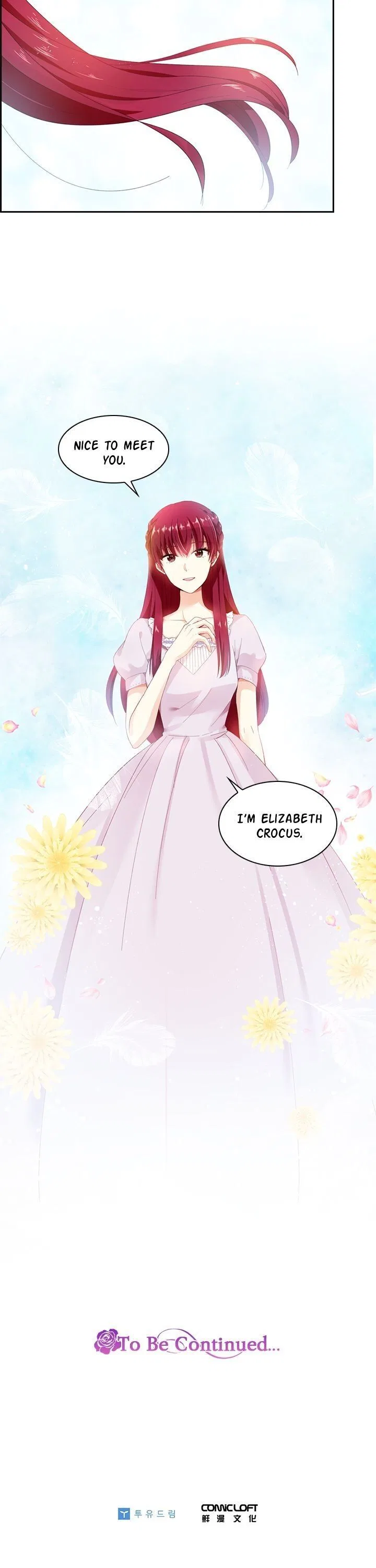 The Evil Lady Will Change Chapter 7 – Page 29