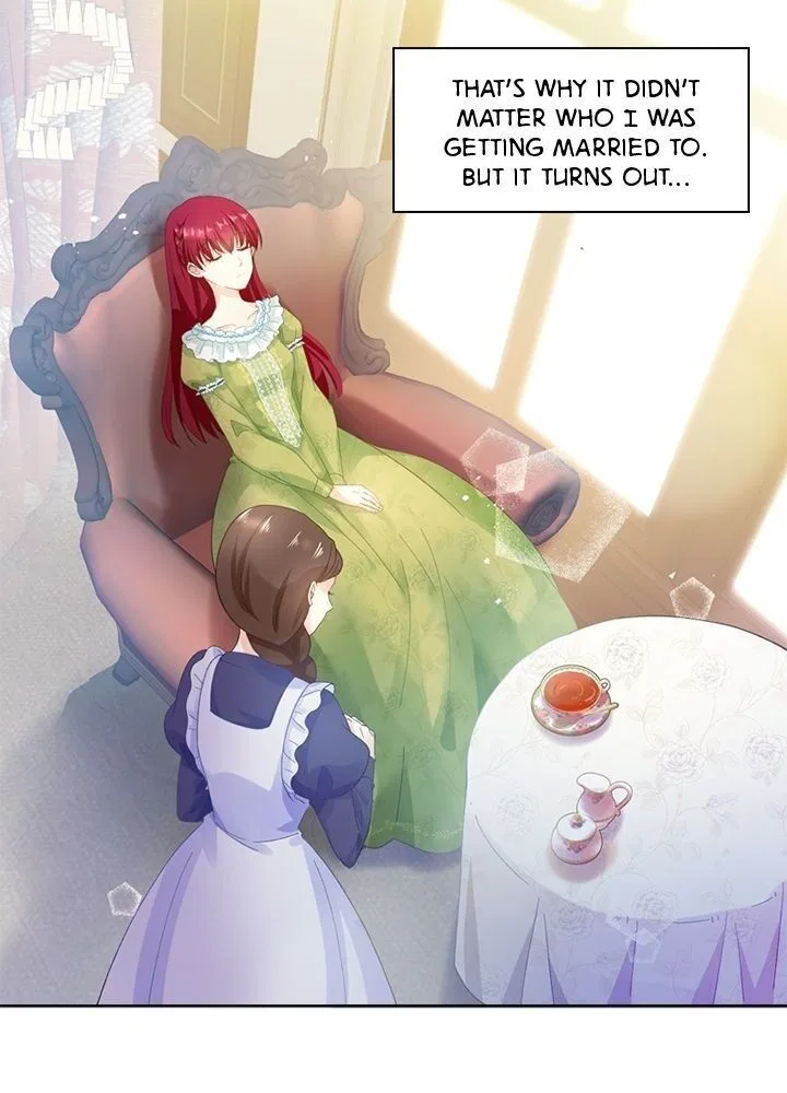 The Evil Lady Will Change Chapter 6 – Page 4