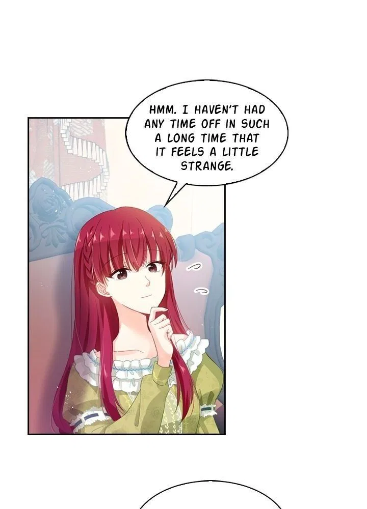 The Evil Lady Will Change Chapter 6 – Page 6