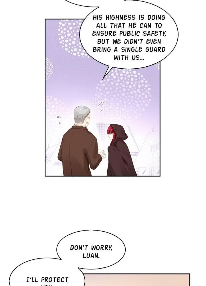 The Evil Lady Will Change Chapter 6 – Page 11
