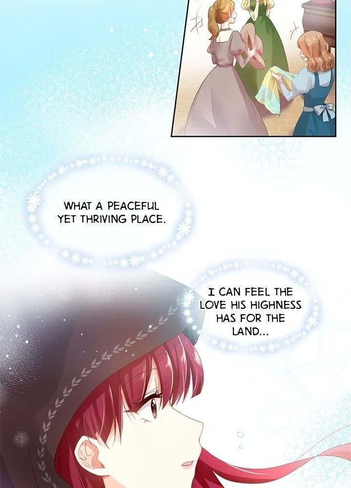 The Evil Lady Will Change Chapter 6 – Page 13