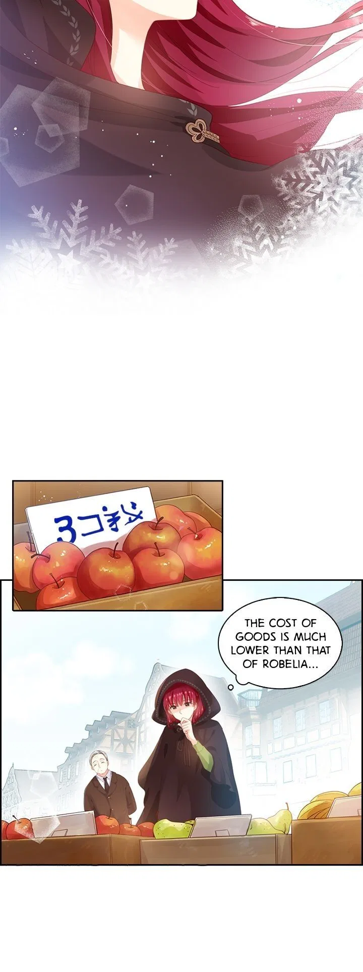 The Evil Lady Will Change Chapter 6 – Page 14