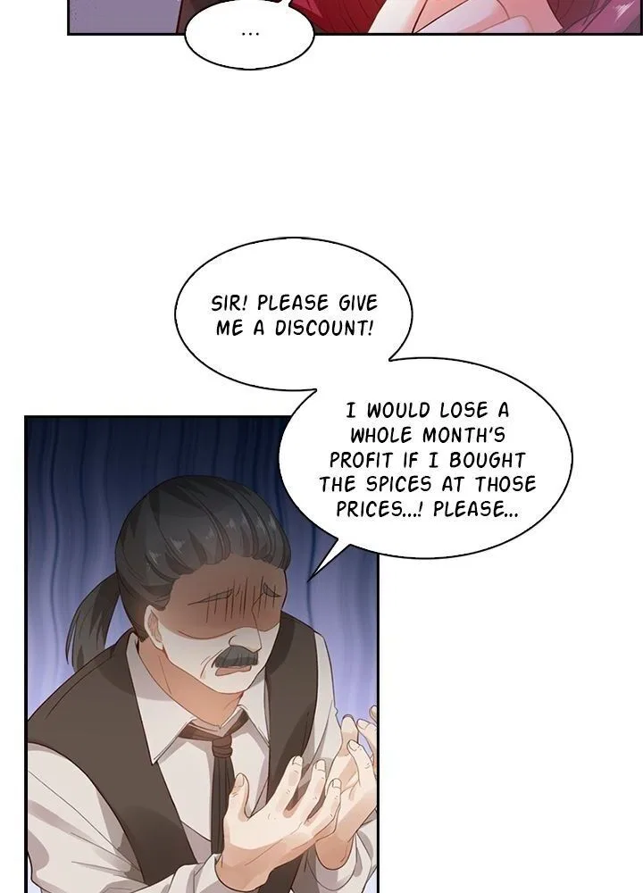 The Evil Lady Will Change Chapter 6 – Page 18