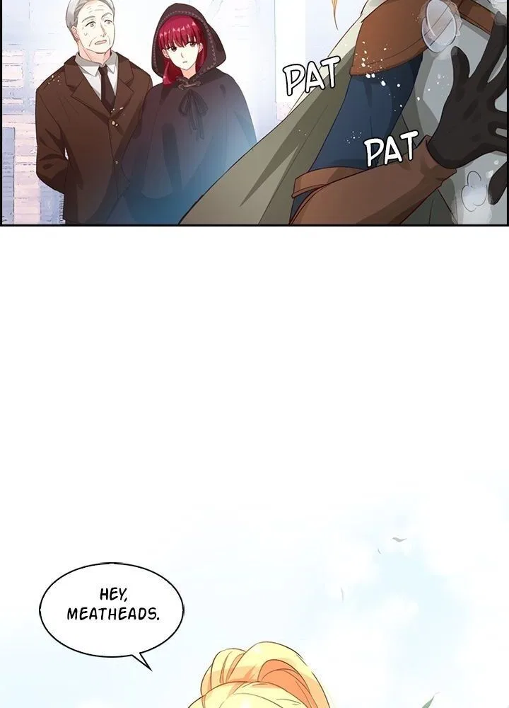 The Evil Lady Will Change Chapter 6 – Page 27