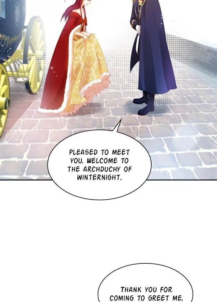 The Evil Lady Will Change Chapter 5 – Page 2