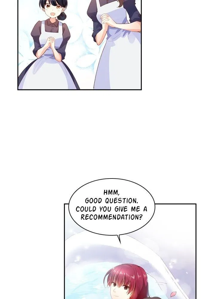 The Evil Lady Will Change Chapter 5 – Page 11