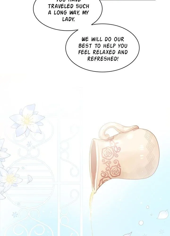 The Evil Lady Will Change Chapter 5 – Page 13
