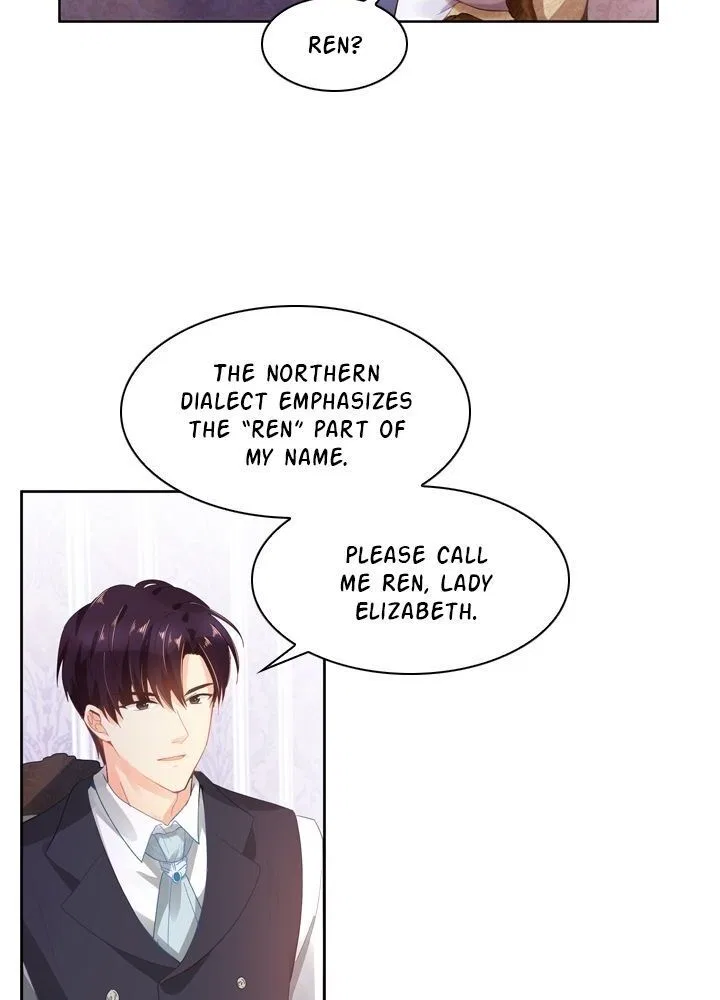 The Evil Lady Will Change Chapter 5 – Page 18