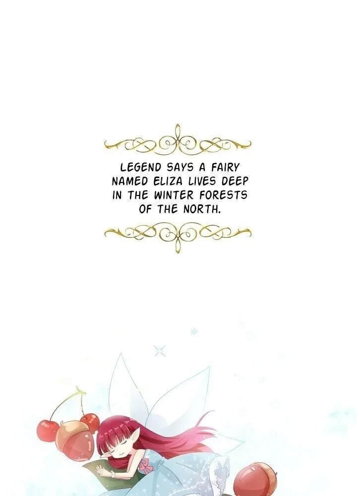 The Evil Lady Will Change Chapter 5 – Page 20