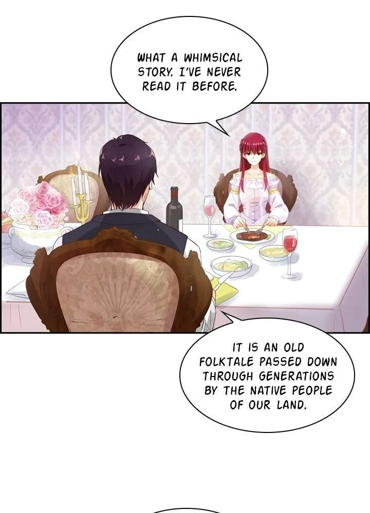 The Evil Lady Will Change Chapter 5 – Page 22