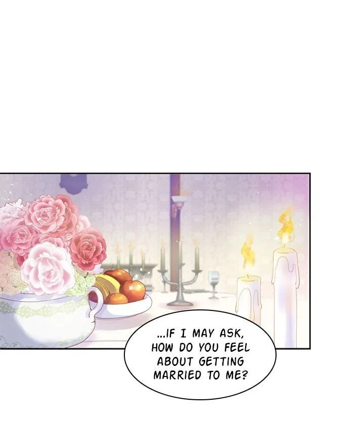 The Evil Lady Will Change Chapter 5 – Page 24