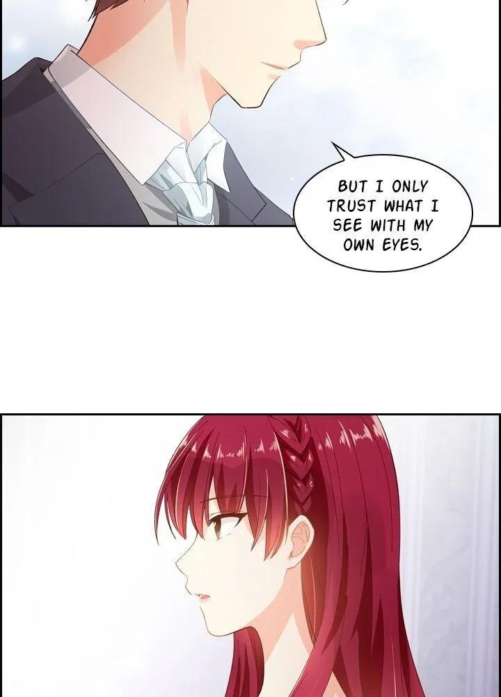 The Evil Lady Will Change Chapter 5 – Page 26