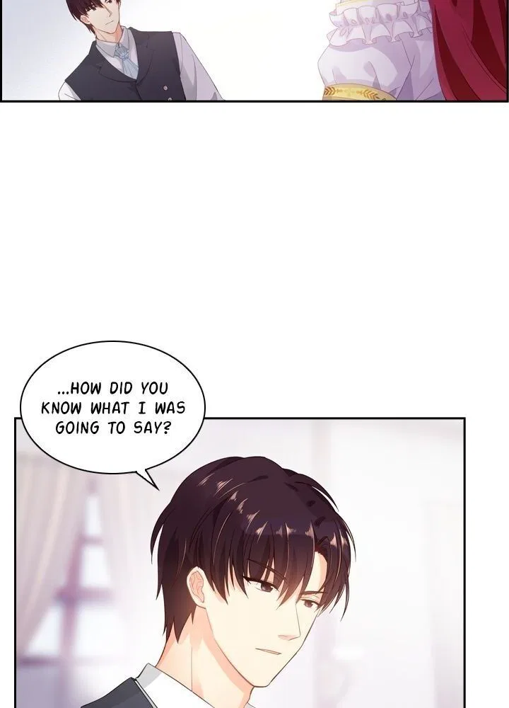 The Evil Lady Will Change Chapter 5 – Page 28