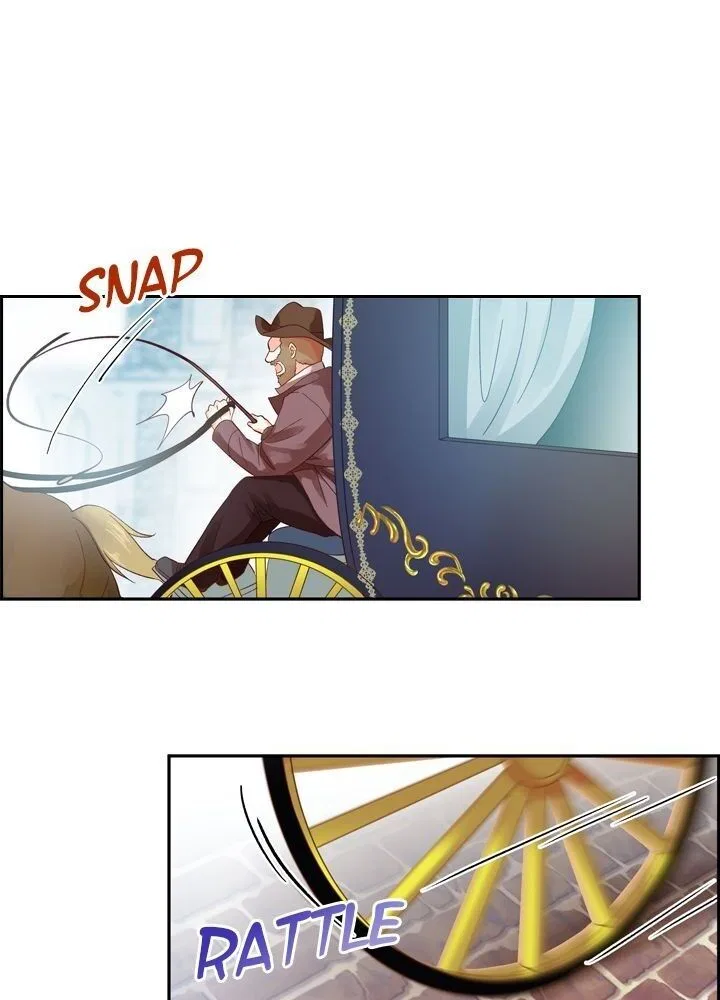The Evil Lady Will Change Chapter 4 – Page 10