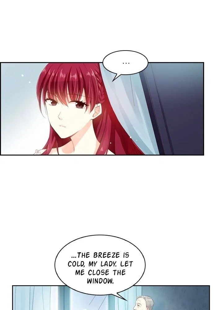 The Evil Lady Will Change Chapter 4 – Page 14