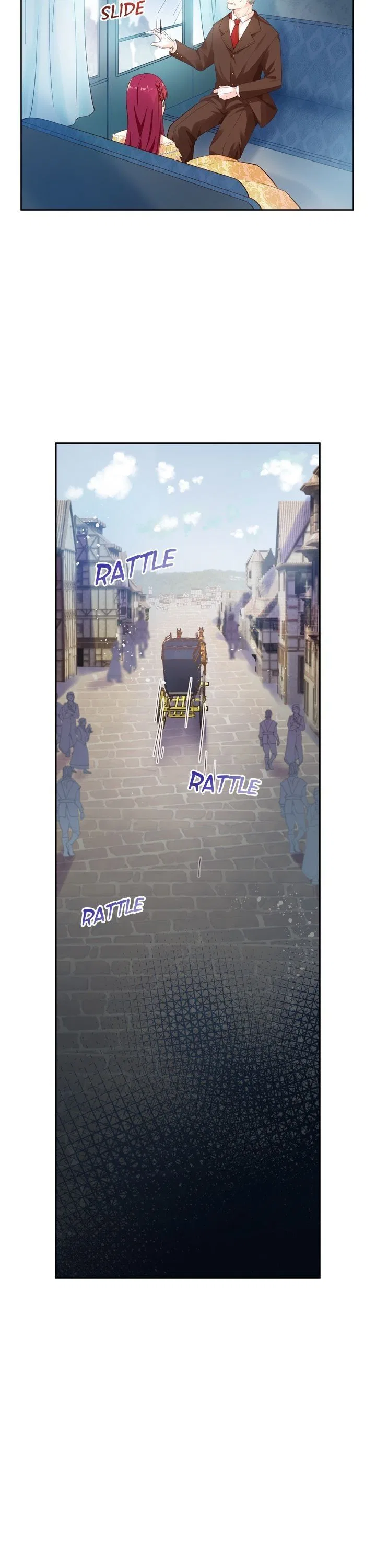 The Evil Lady Will Change Chapter 4 – Page 15