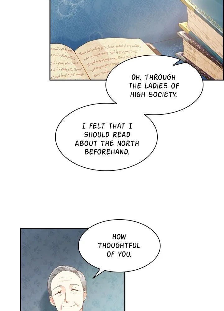 The Evil Lady Will Change Chapter 4 – Page 18