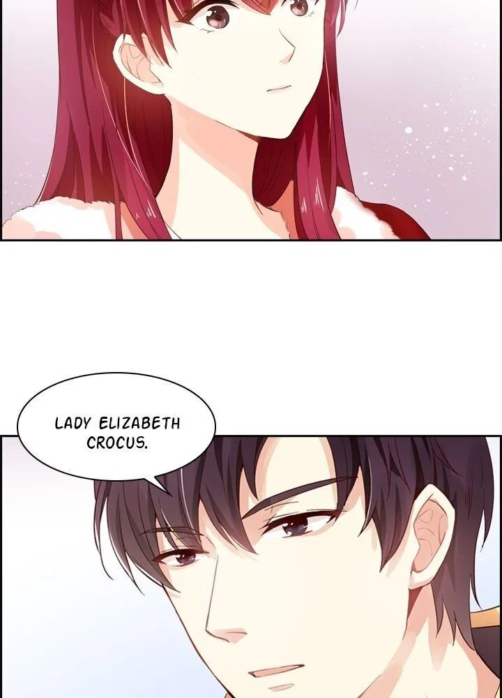 The Evil Lady Will Change Chapter 4 – Page 32