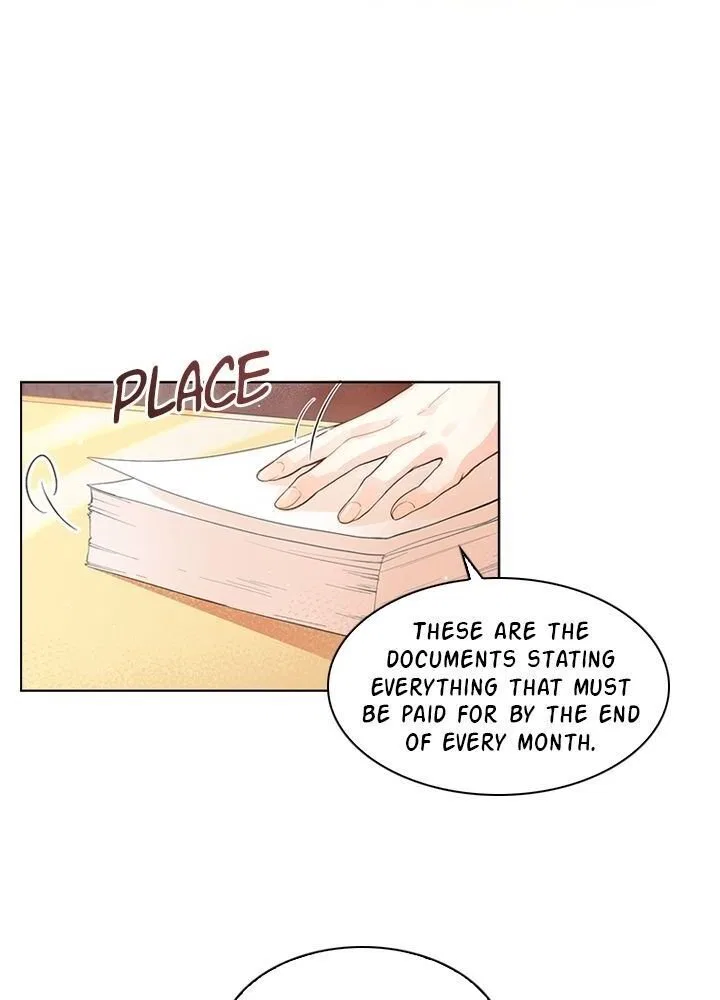The Evil Lady Will Change Chapter 3 – Page 2