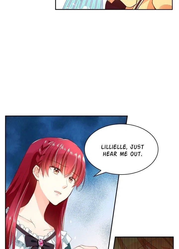 The Evil Lady Will Change Chapter 3 – Page 11