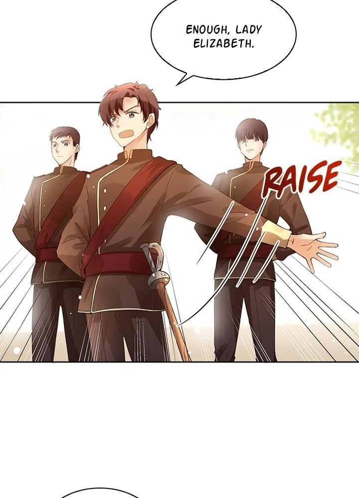 The Evil Lady Will Change Chapter 3 – Page 13