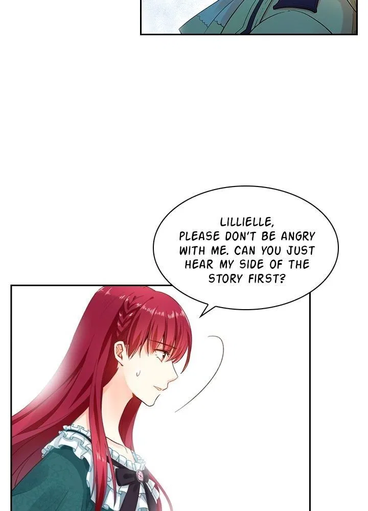 The Evil Lady Will Change Chapter 3 – Page 18