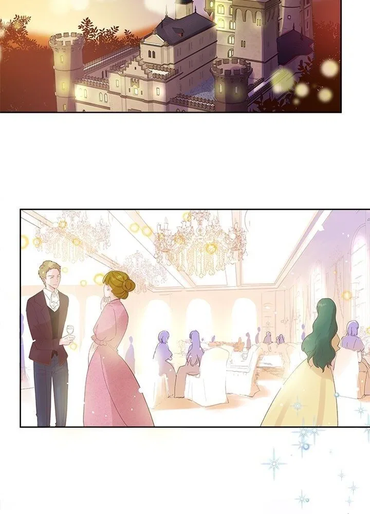 The Evil Lady Will Change Chapter 3 – Page 20