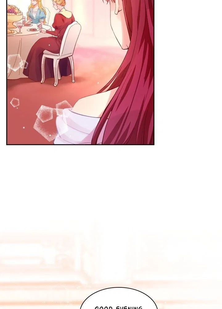 The Evil Lady Will Change Chapter 3 – Page 22