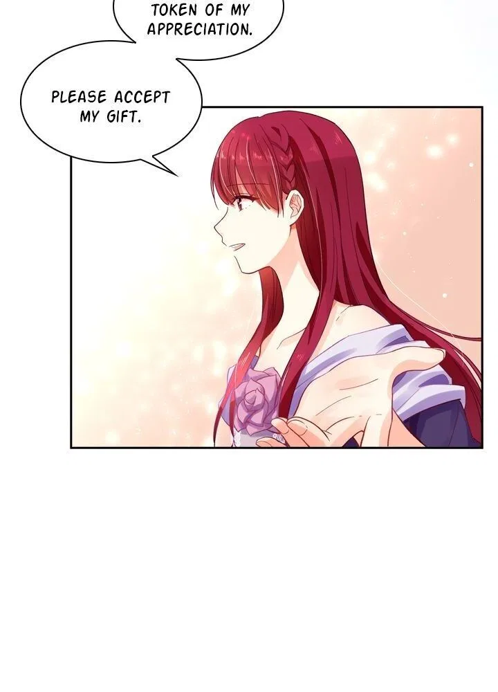 The Evil Lady Will Change Chapter 3 – Page 29