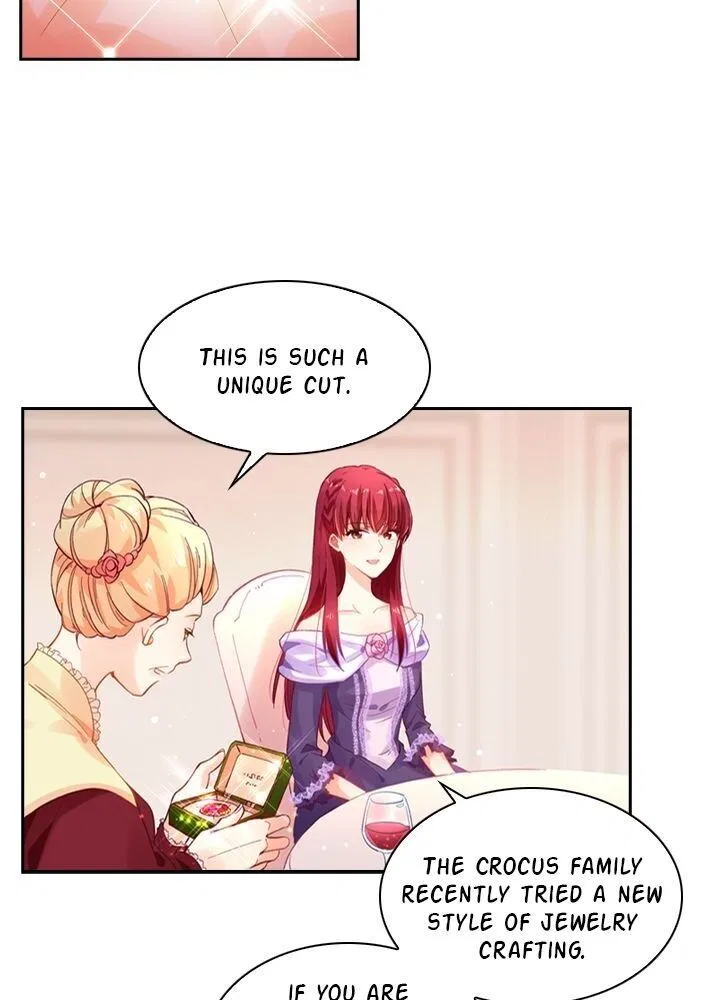 The Evil Lady Will Change Chapter 3 – Page 31