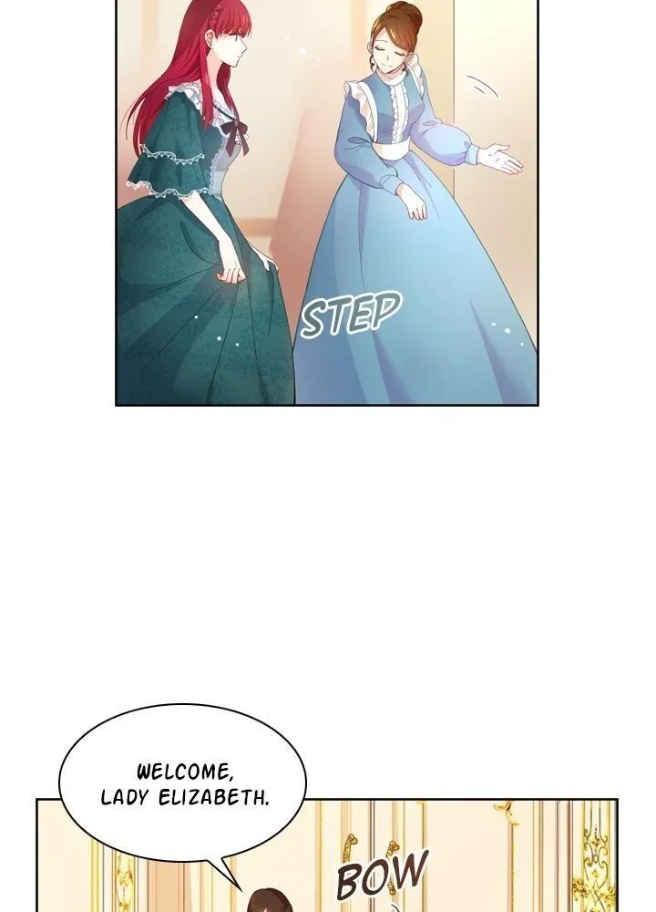 The Evil Lady Will Change Chapter 2 – Page 2