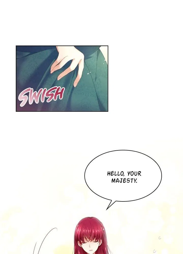The Evil Lady Will Change Chapter 2 – Page 4