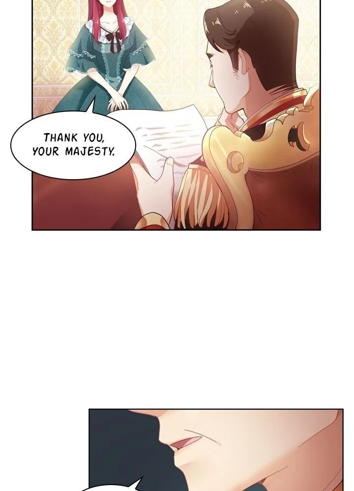 The Evil Lady Will Change Chapter 2 – Page 6