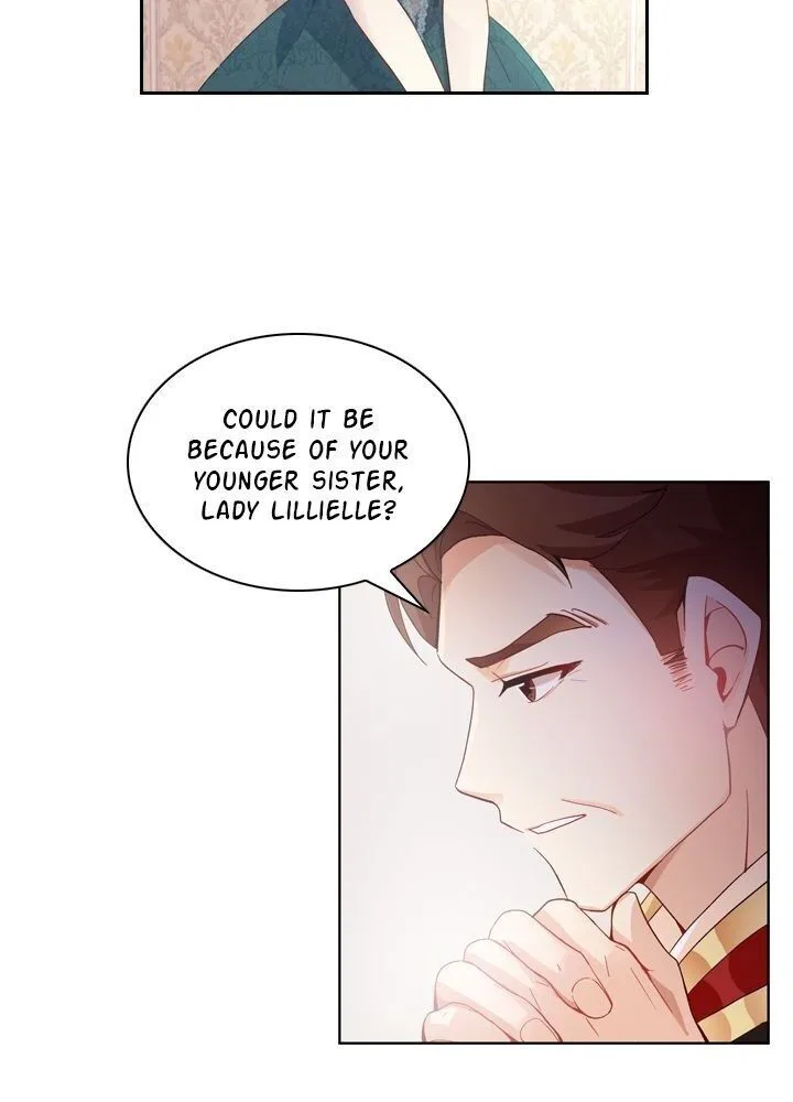 The Evil Lady Will Change Chapter 2 – Page 8