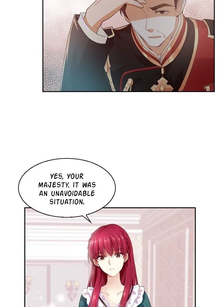 The Evil Lady Will Change Chapter 2 – Page 11
