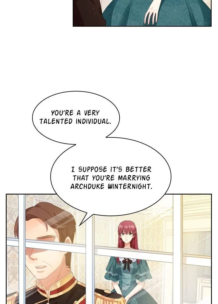 The Evil Lady Will Change Chapter 2 – Page 15